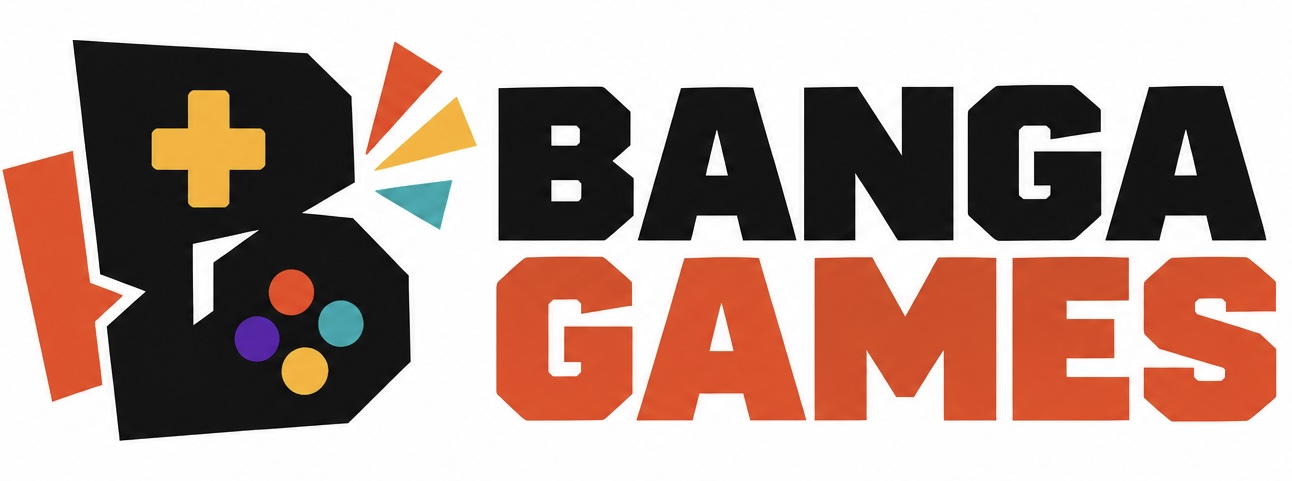 BangaGames